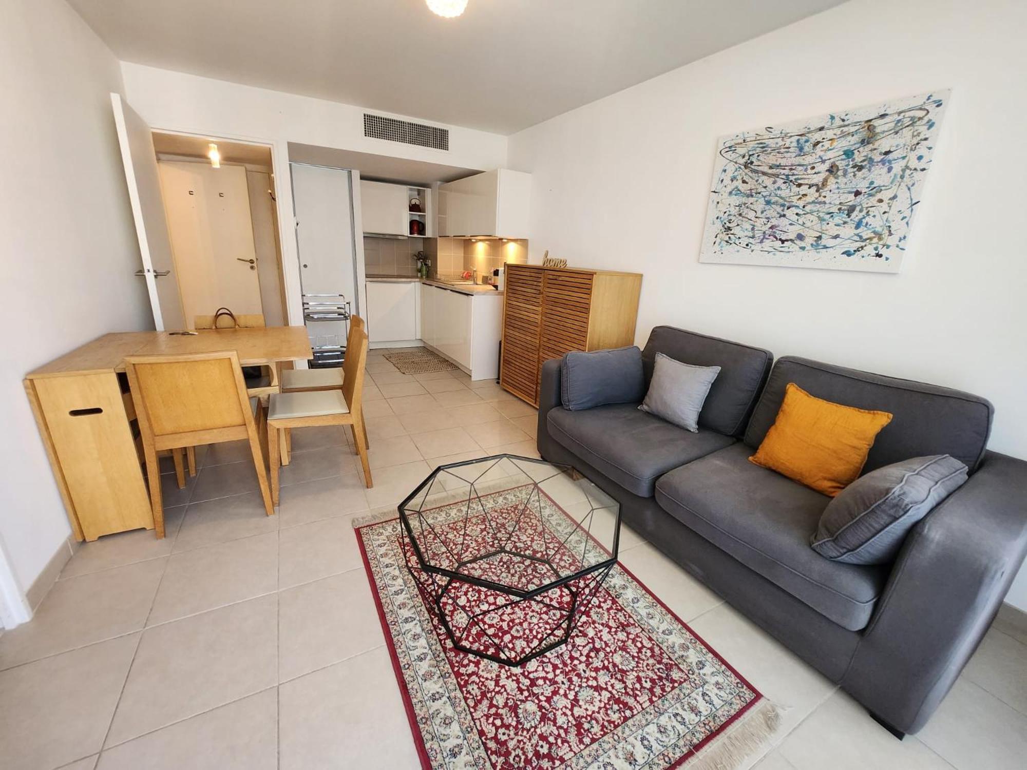 Appartement Nice Carre D Or Zewnętrze zdjęcie