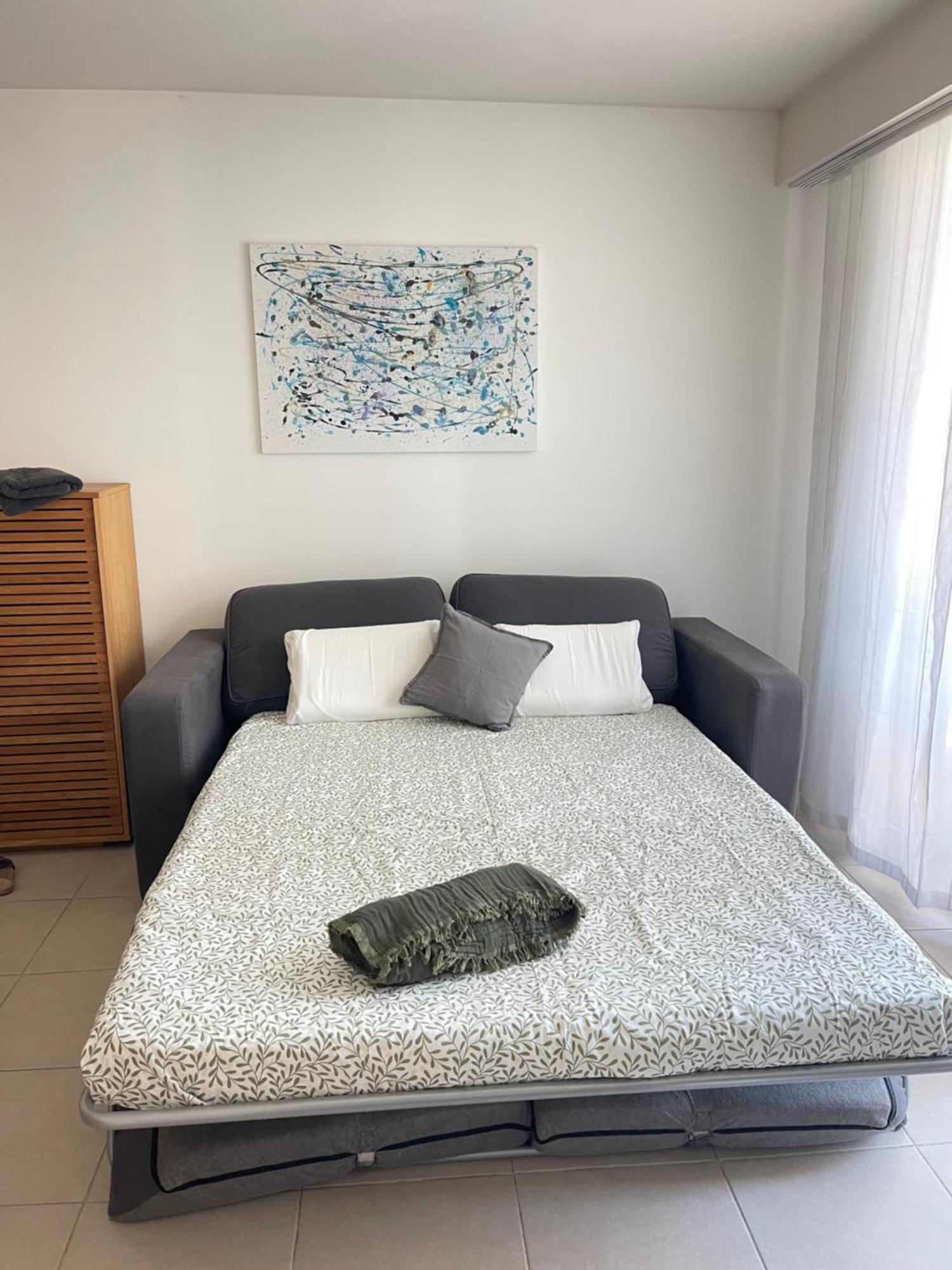 Appartement Nice Carre D Or Zewnętrze zdjęcie